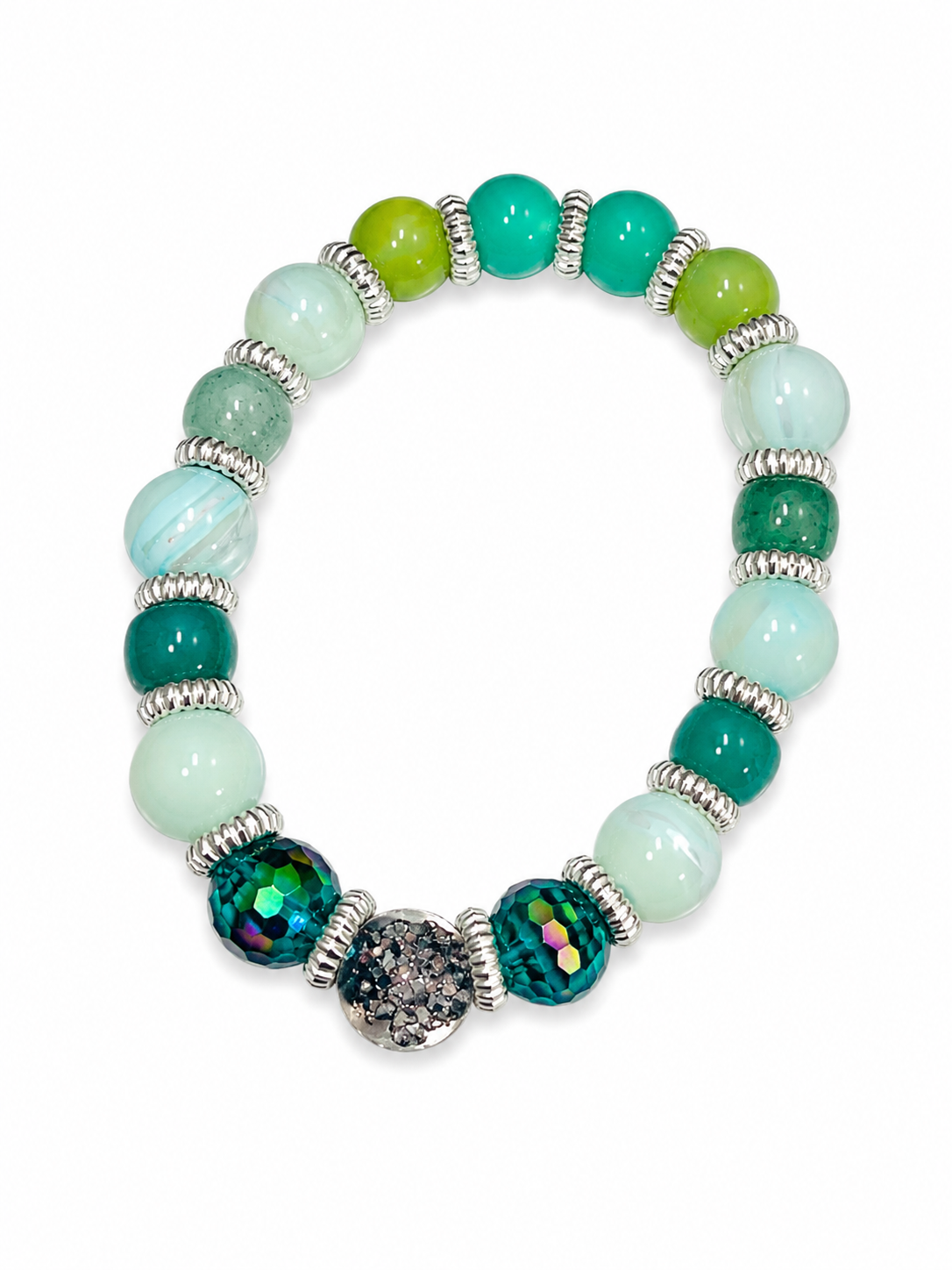Sea Witch Bracelet