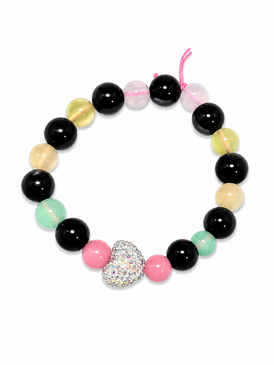 Sweet Harmony Bracelet