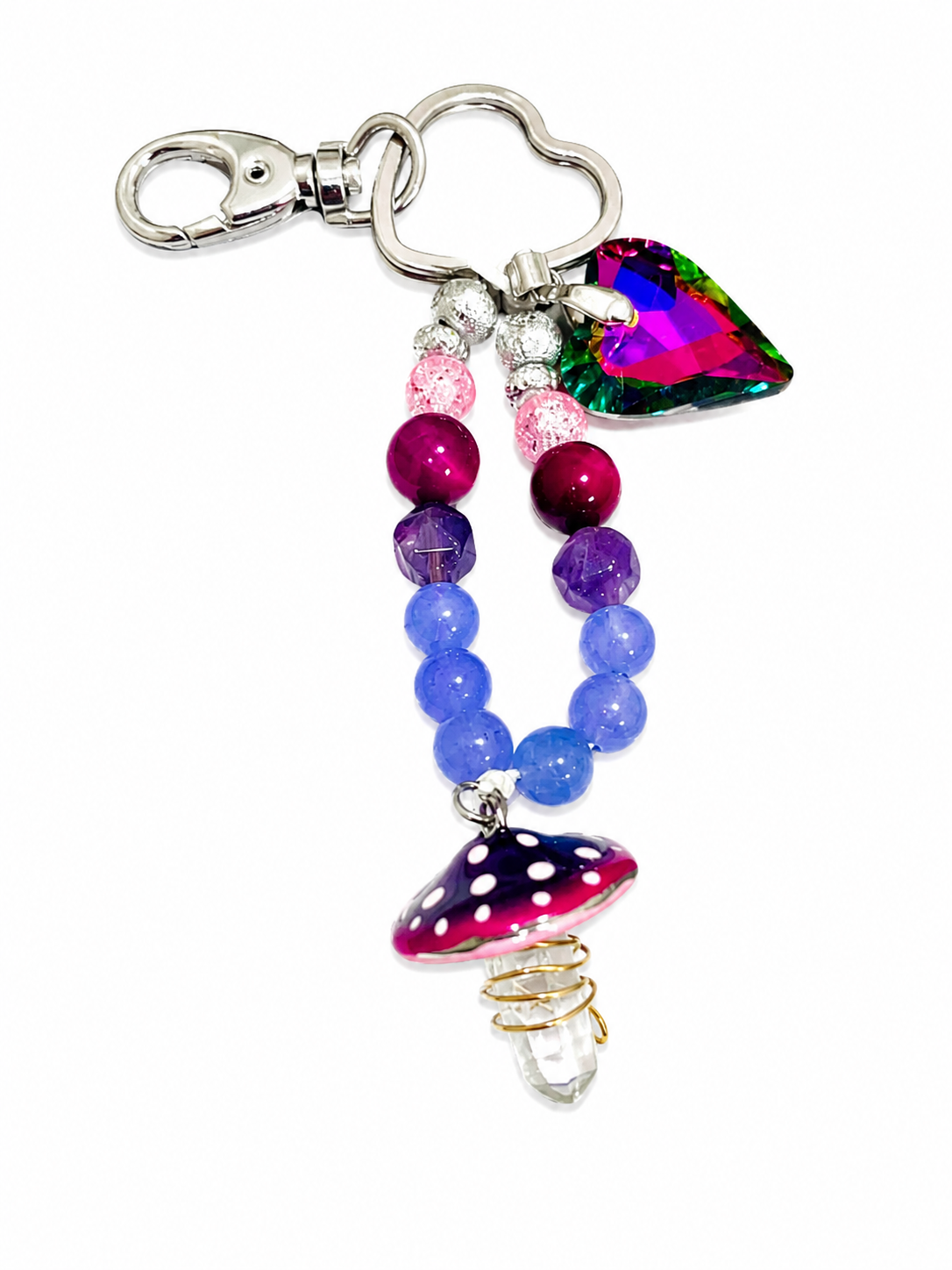 Enchanted Eclipse Charm