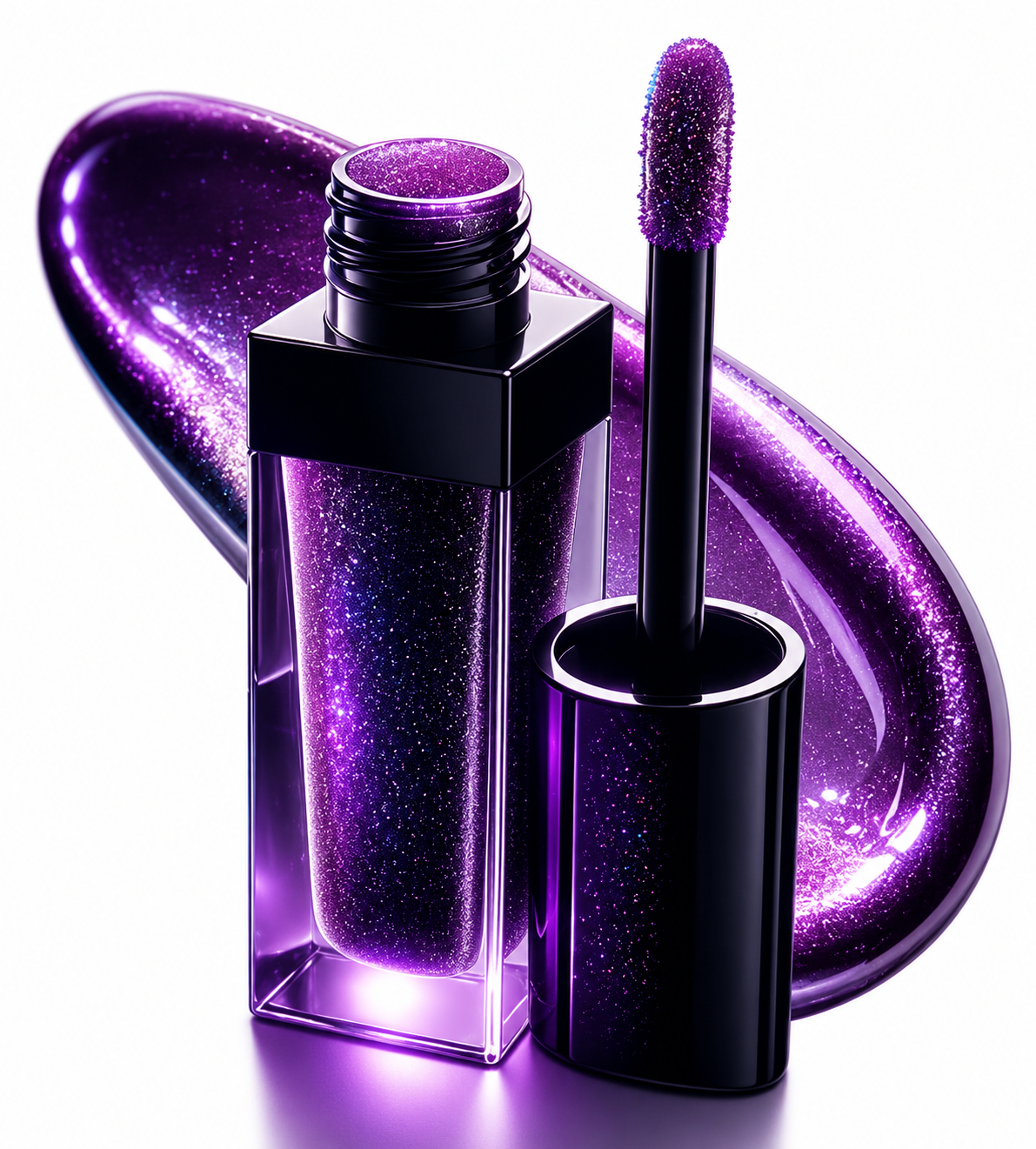 Midnight Spell Gloss