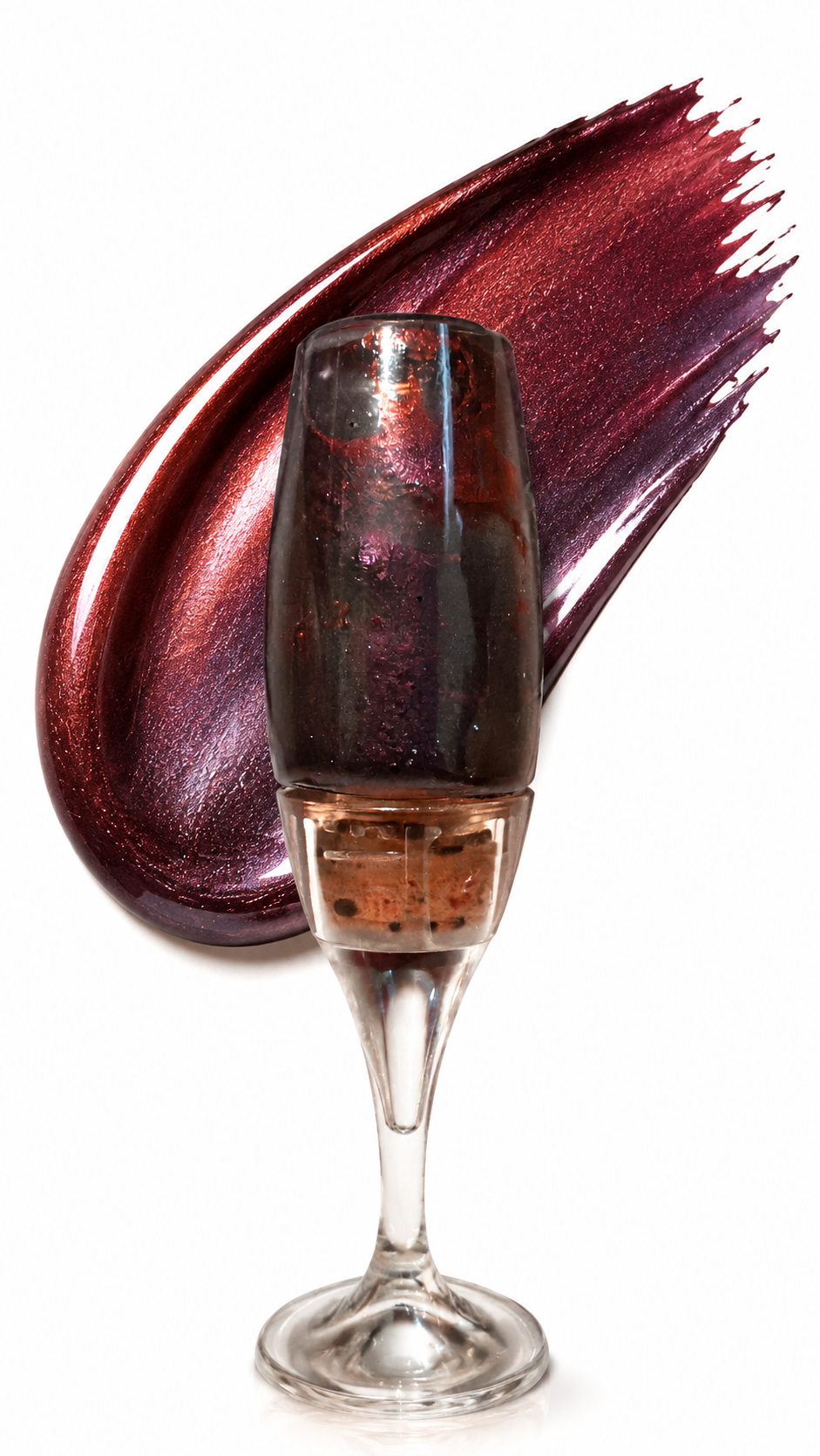 Blood Lust Lip Stain