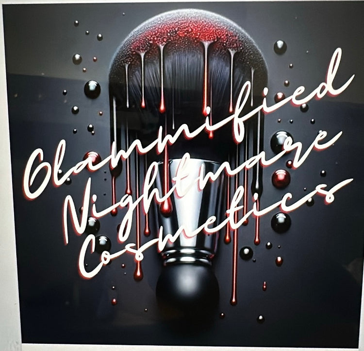 Nightmare Merch