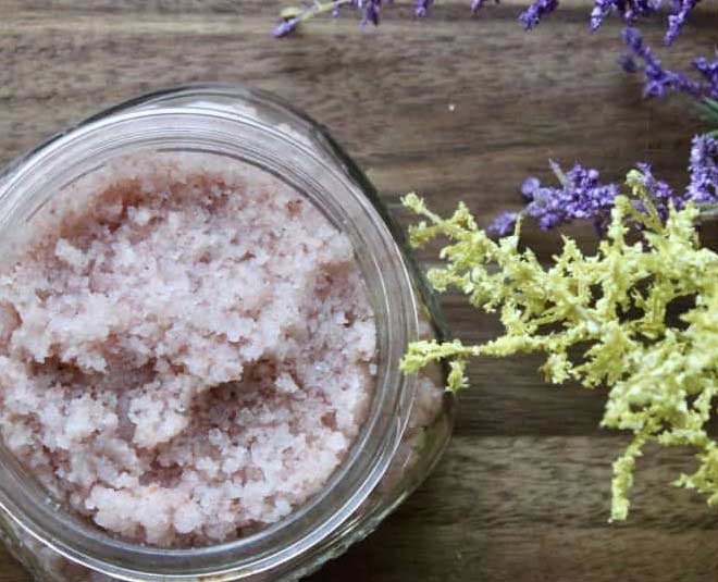 BODY SCRUBS (launching 2026)