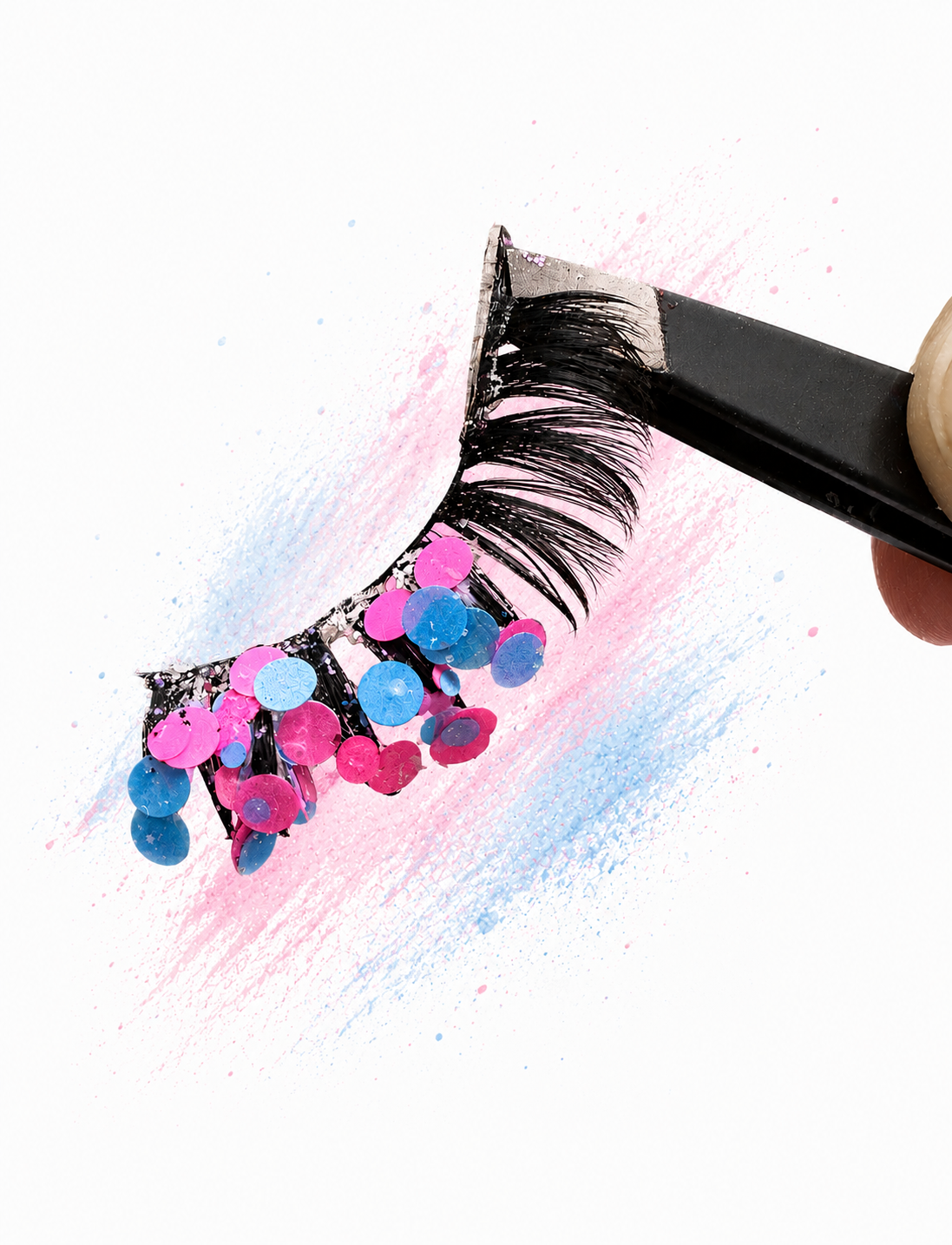 Unicorn Massacre Lashes