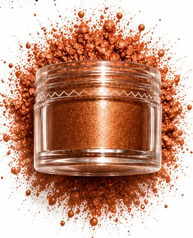 Nightmare Metallic Pigments (Singles)