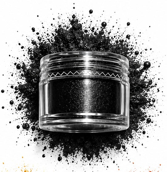 Nightmare Metallic Pigments (Singles)
