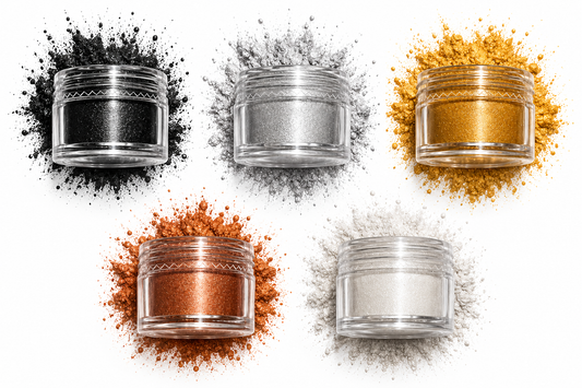 Nightmare Metallic Pigments (Singles)
