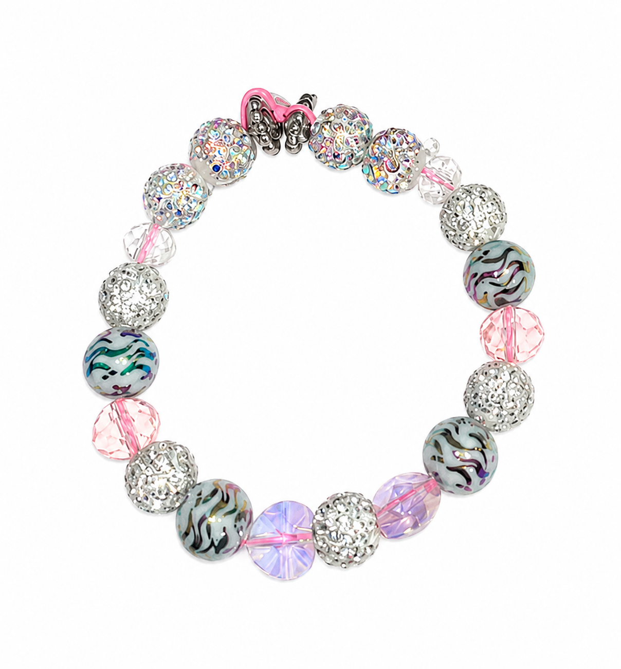 Phantom Flutter Bracelet