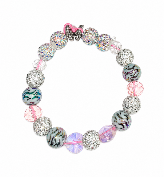 Phantom Flutter Bracelet