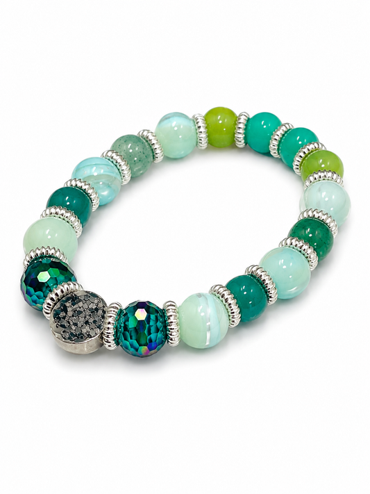 Sea Witch Bracelet