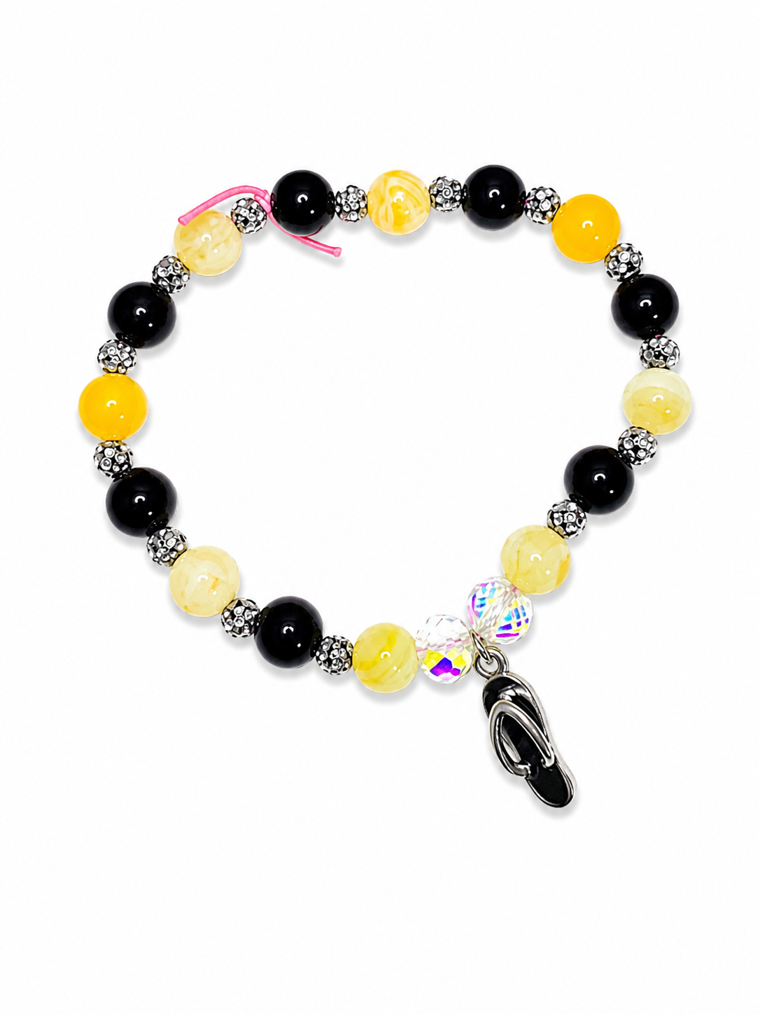 Sunset Stroll Bracelet