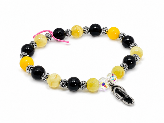 Sunset Stroll Bracelet