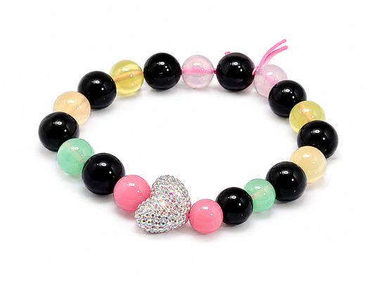 Sweet Harmony Bracelet