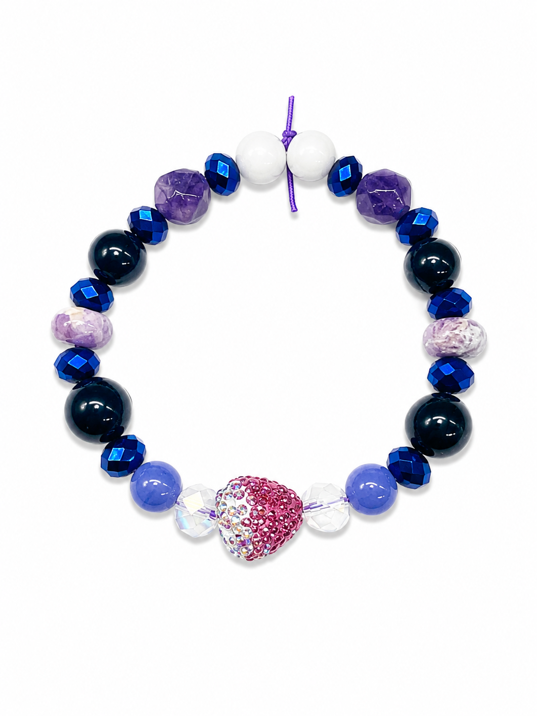 Stardust Serenade Bracelet