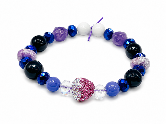 Stardust Serenade Bracelet
