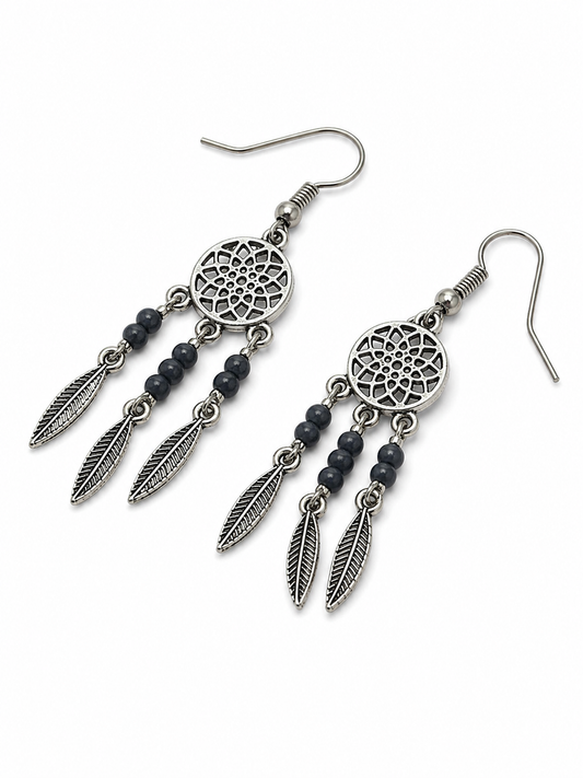 Midnight Dreams Earrings