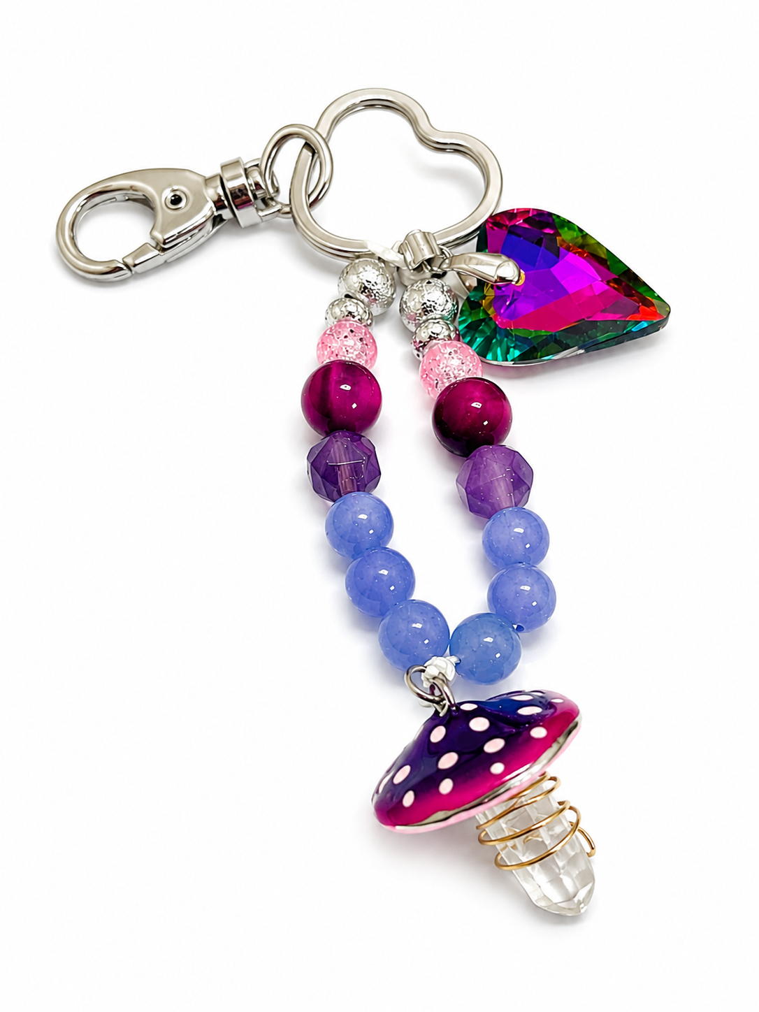 Enchanted Eclipse Charm