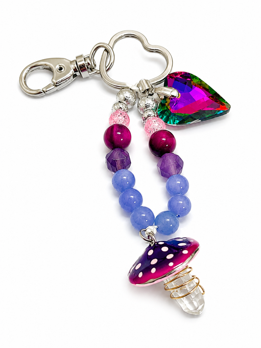 Enchanted Eclipse Charm