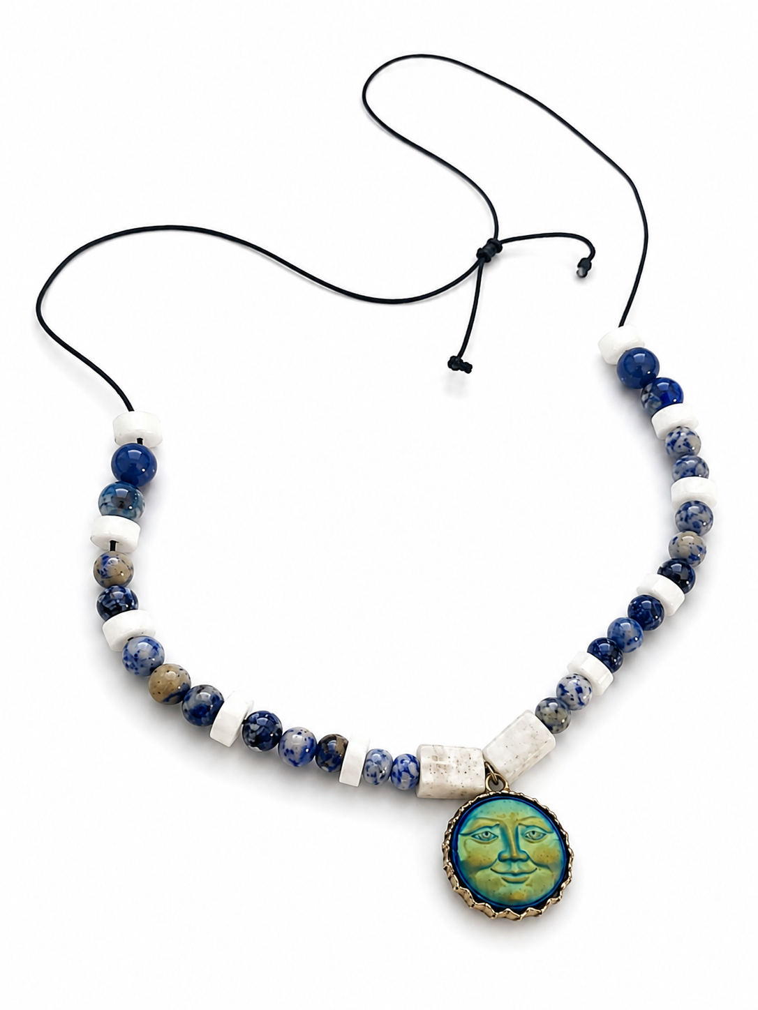 Celestial Tide Necklace