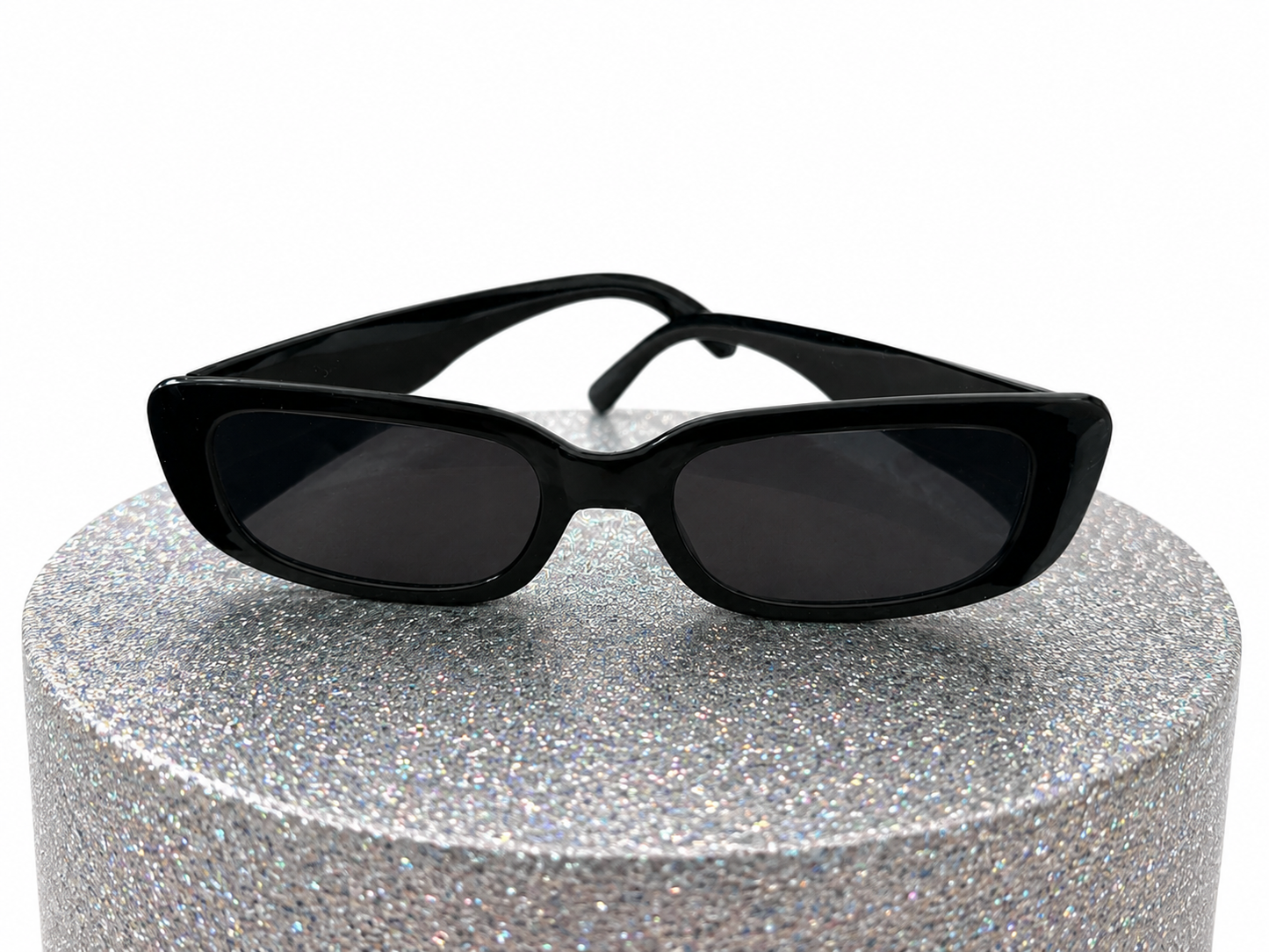 Noir Eclipse Sunglasses