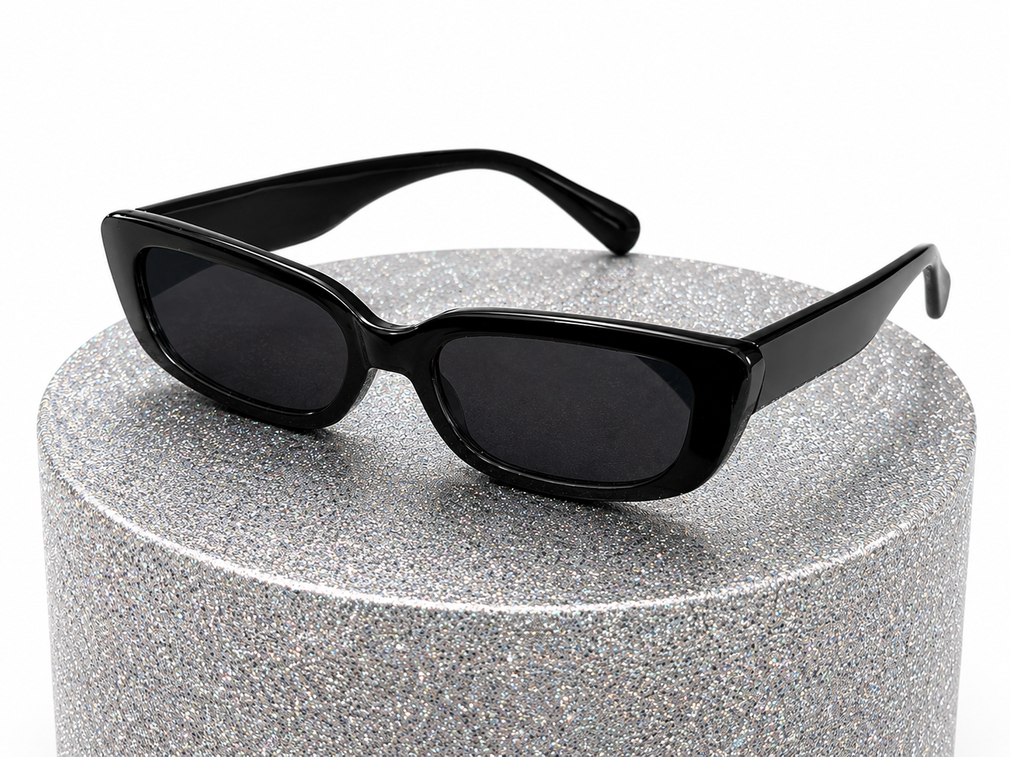 Noir Eclipse Sunglasses