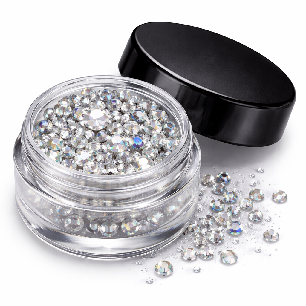 Wicked Jewel Shards (Rhinestones)