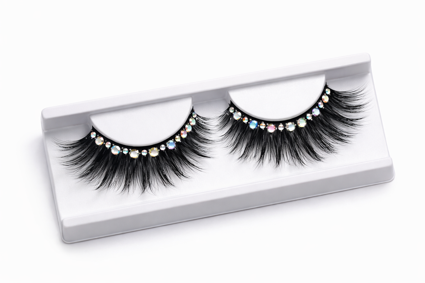 Glammified Lashes