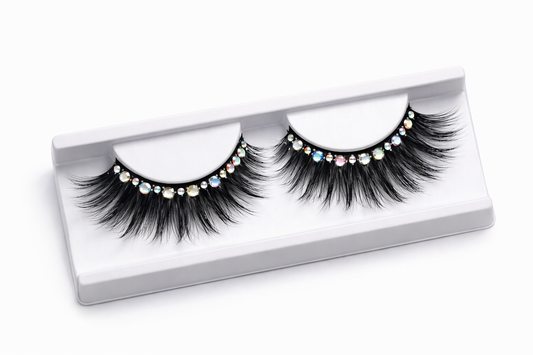 Glammified Lashes