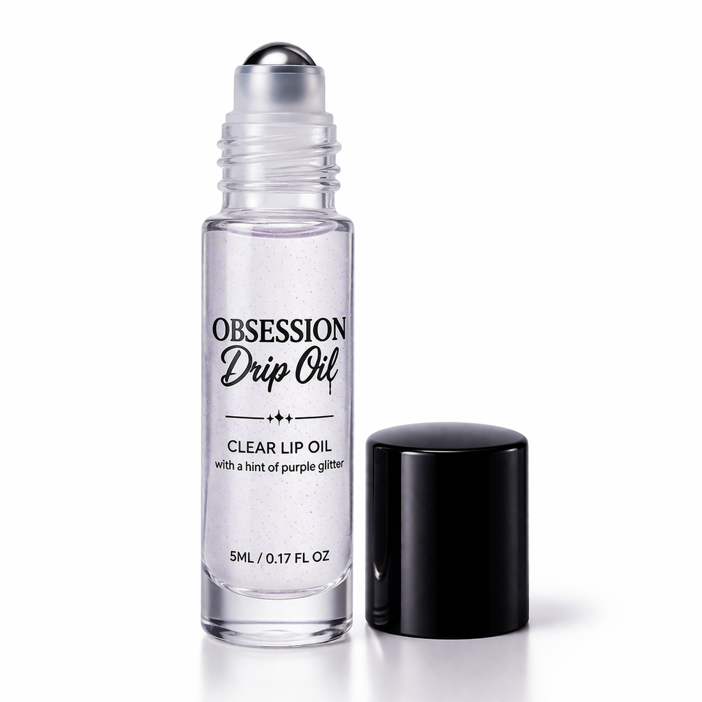Obsession Drip Oil