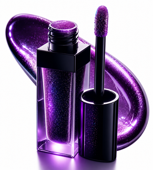 Midnight Spell Gloss