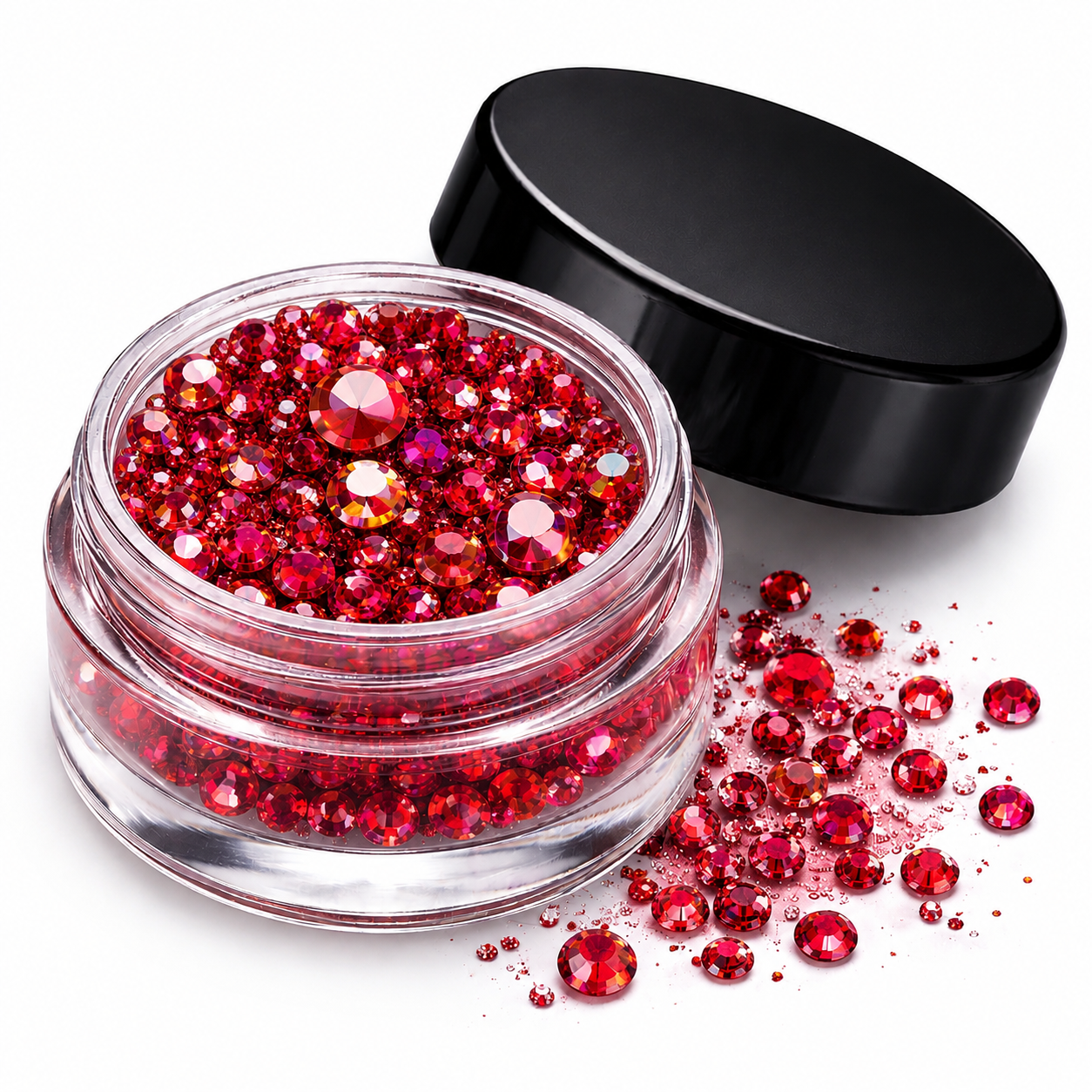 Wicked Jewel Shards (Rhinestones)