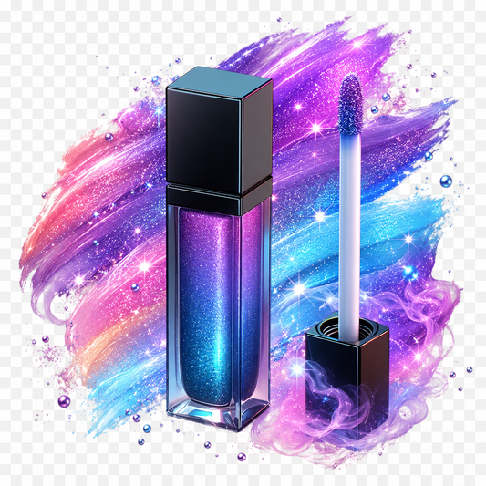 Amethyst Bite Lip Gloss