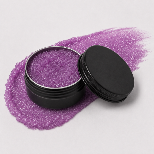 Luna’s Lip Scrub