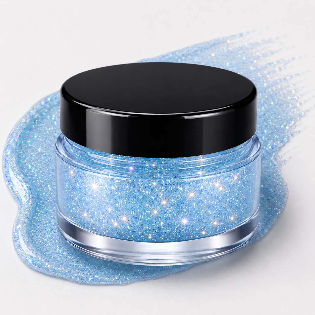 Twisted Alice Glitter Gel