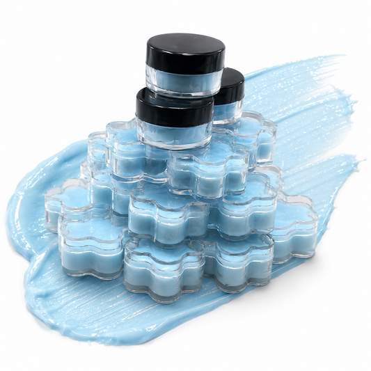 Arctic Moon Lip Balms