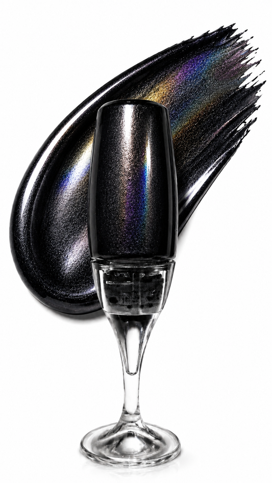 Death Note Lip Gloss