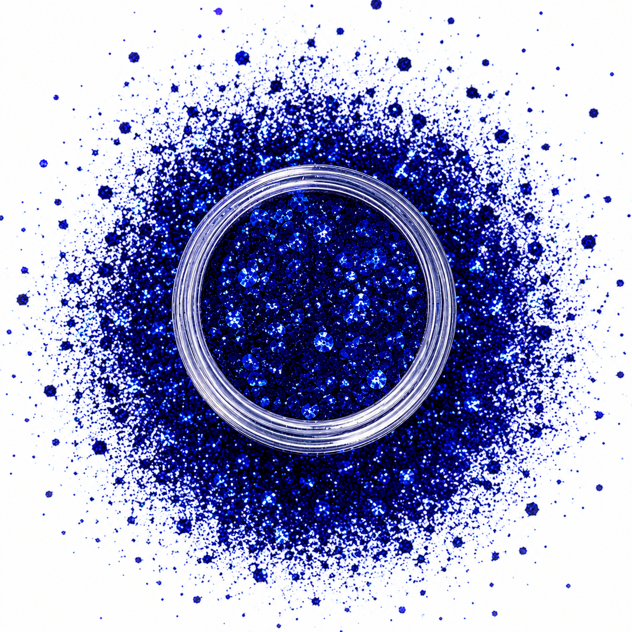 Blinding Shards Glitters