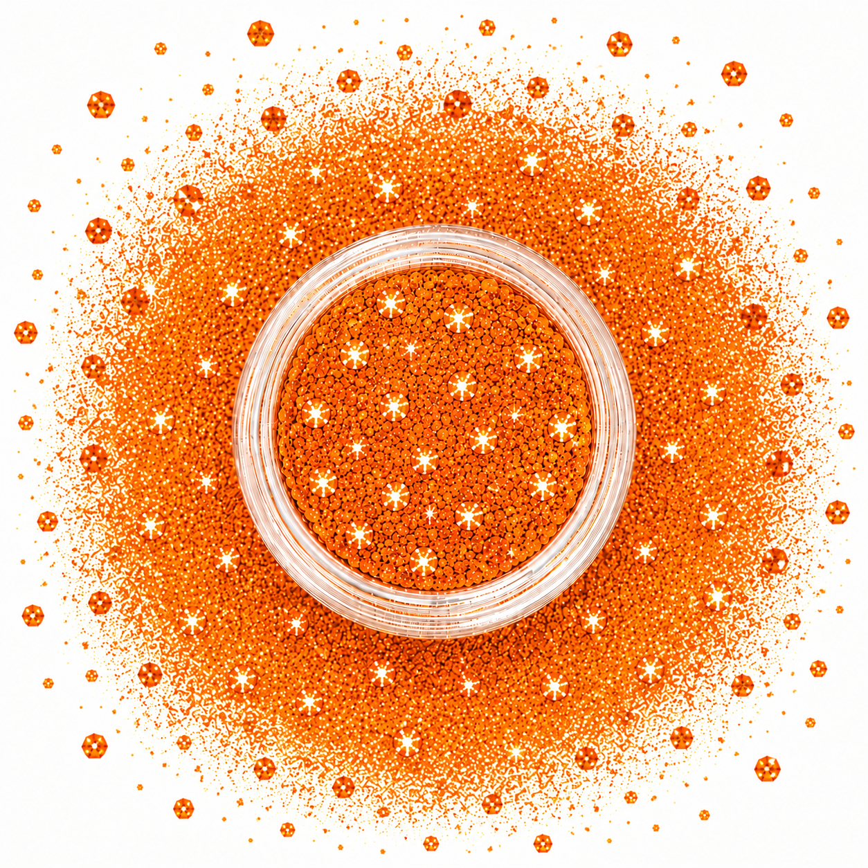 Blinding Shards Glitters