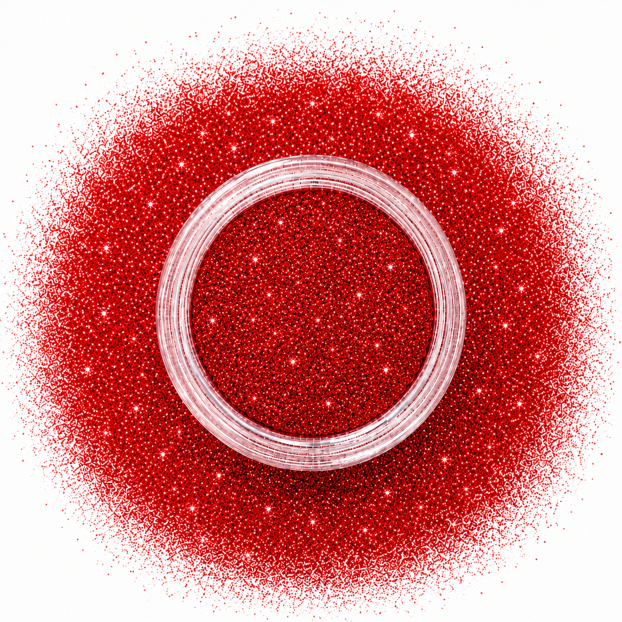 Illusion Dust Glitters