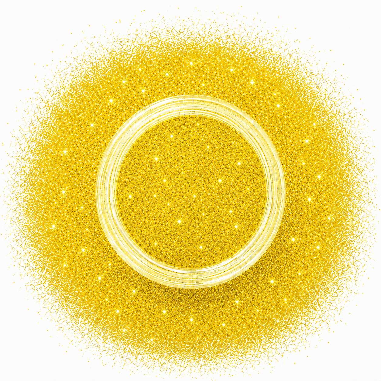 Illusion Dust Glitters