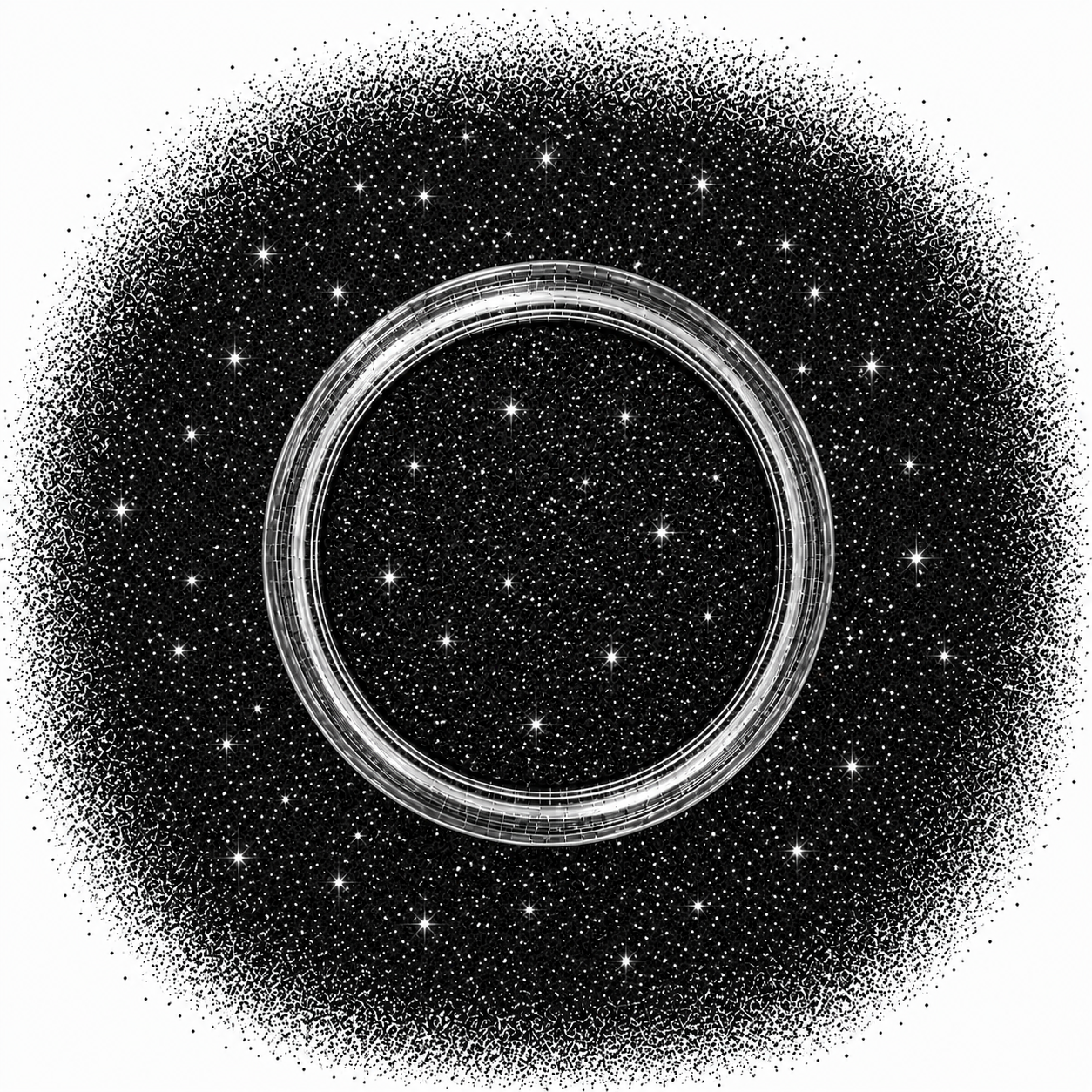 Illusion Dust Glitters