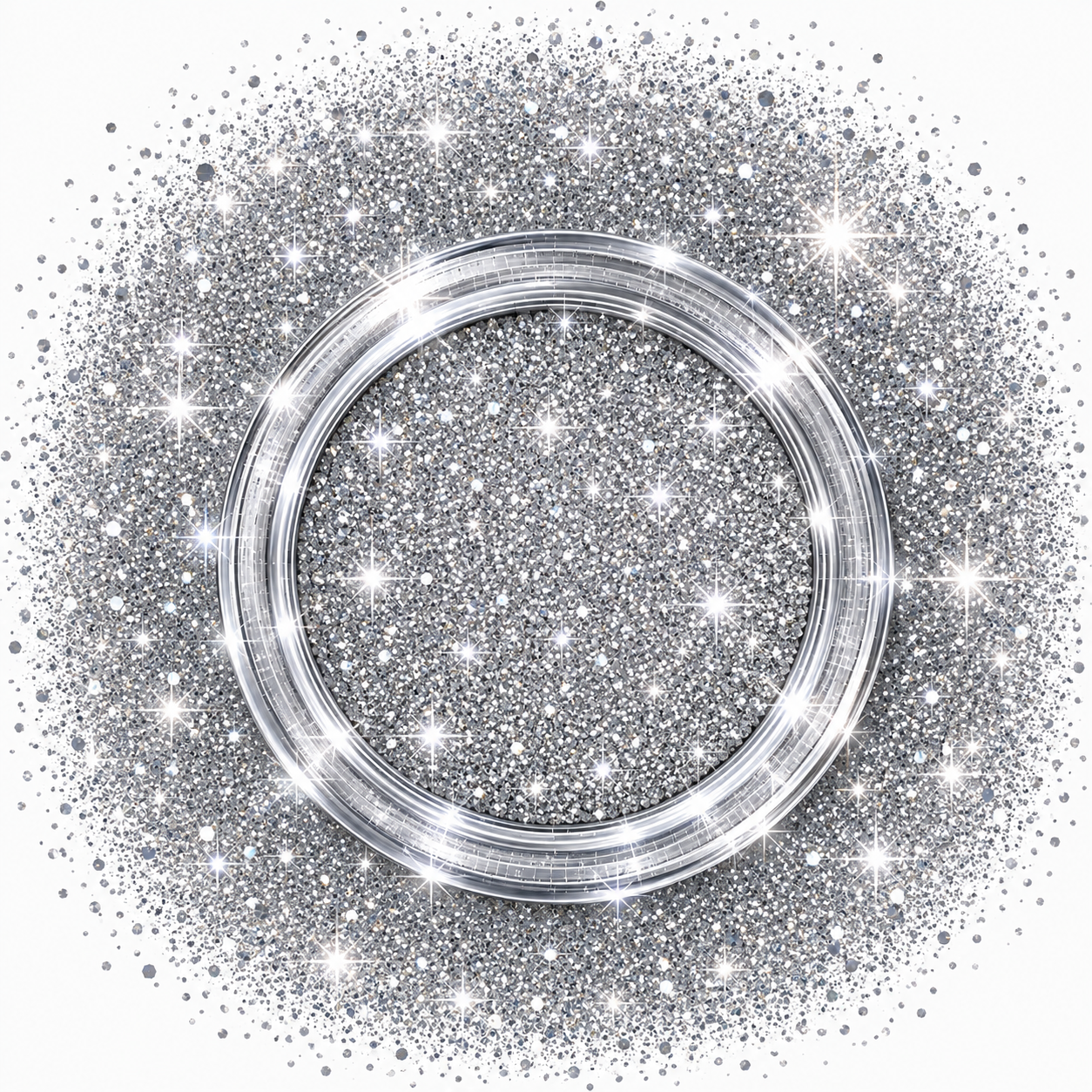Illusion Dust Glitters