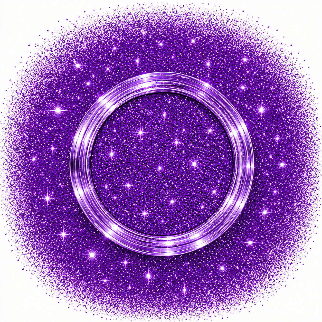 Illusion Dust Glitters