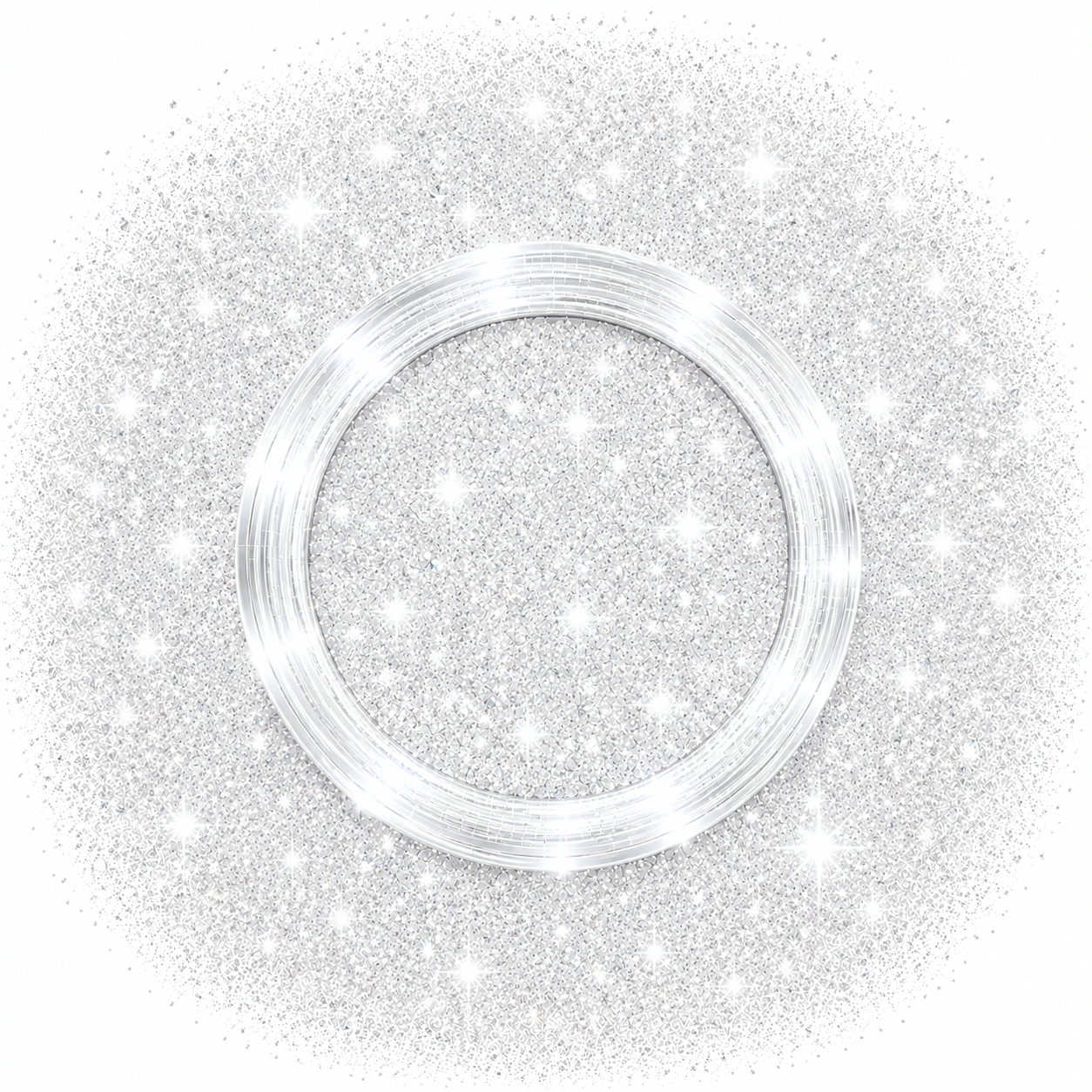 Illusion Dust Glitters