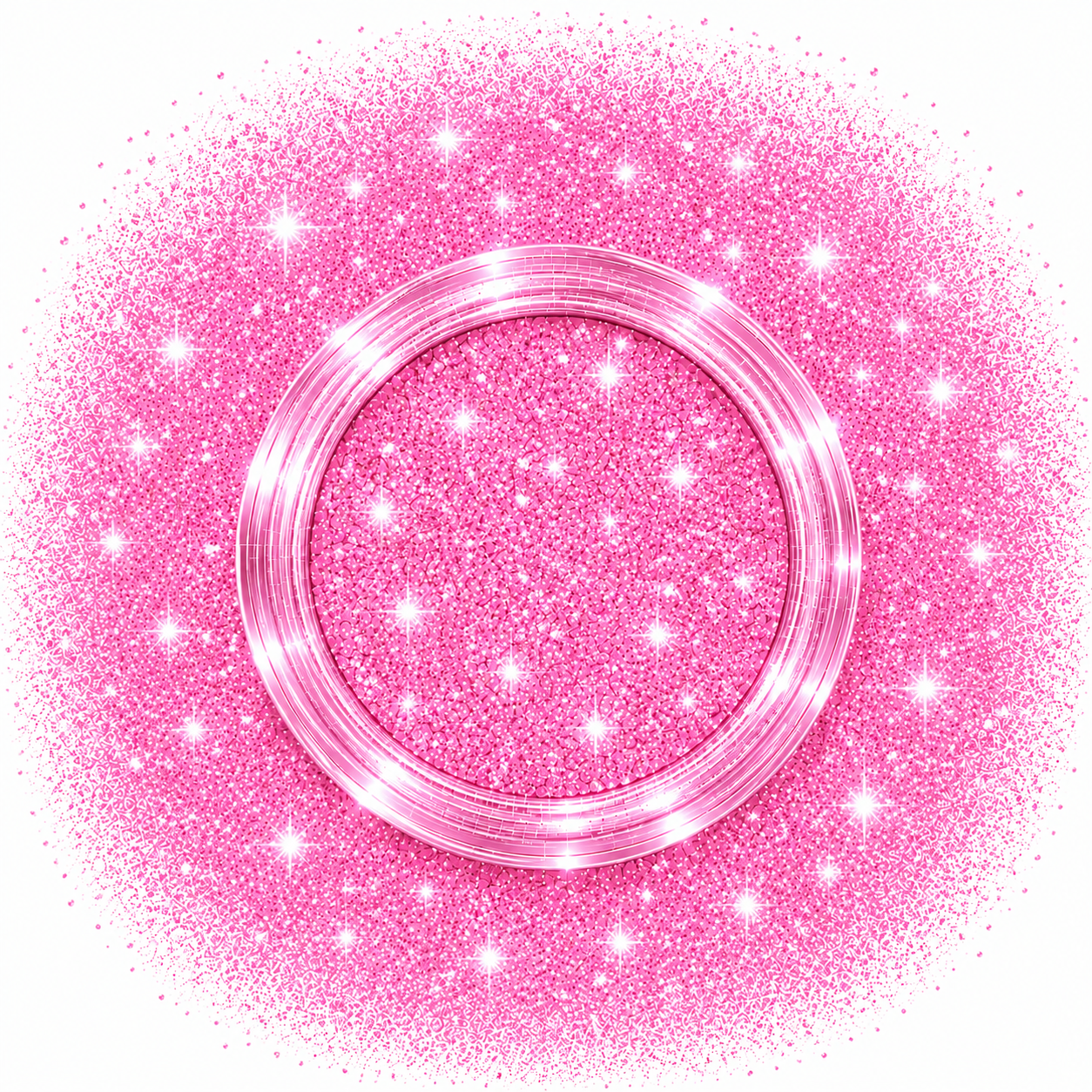 Illusion Dust Glitters
