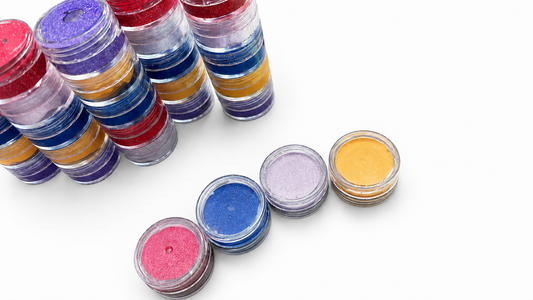 Drip Shadows Eyeshadows Singles