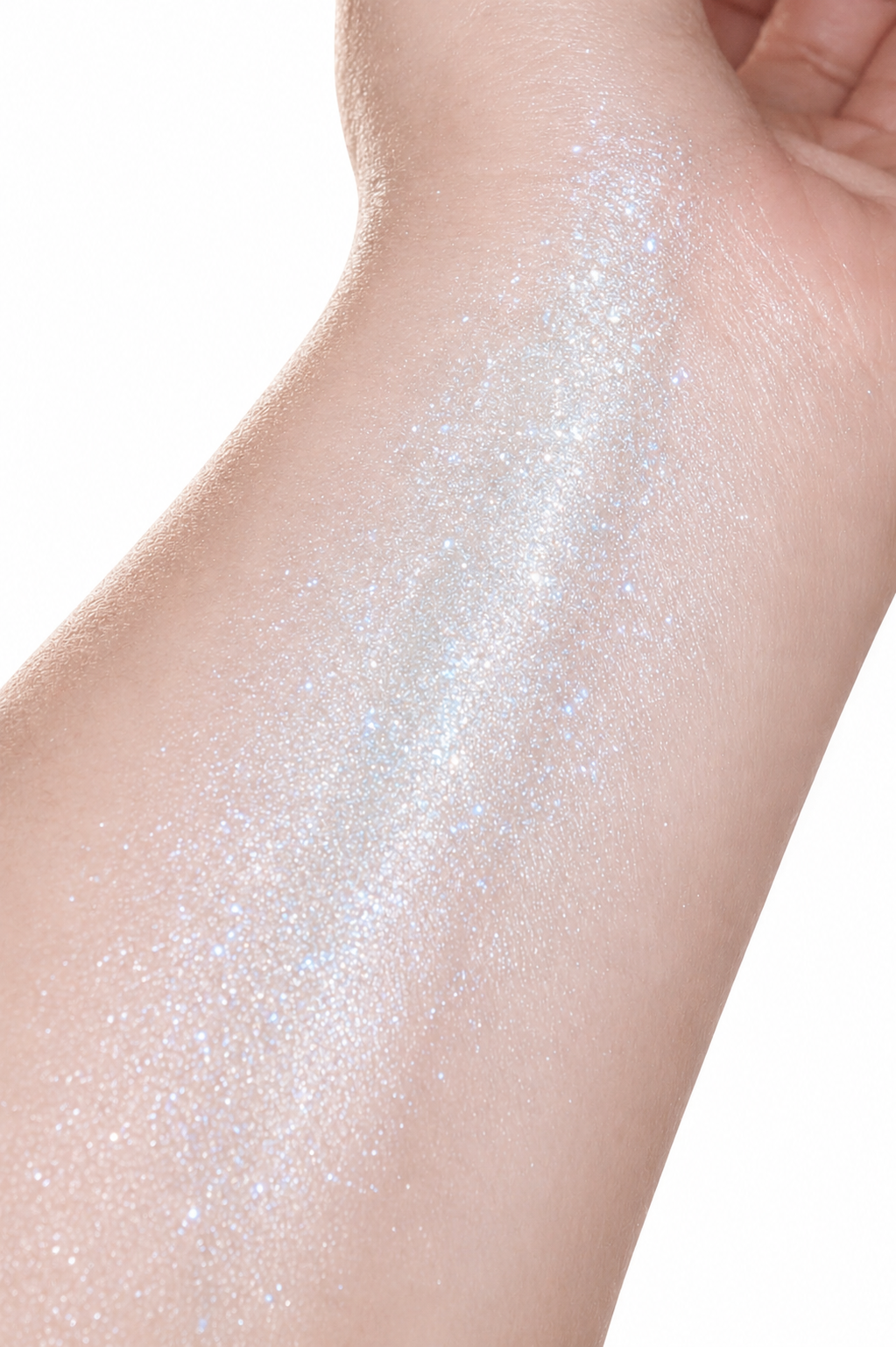 Frostbite Icy Glow Oil