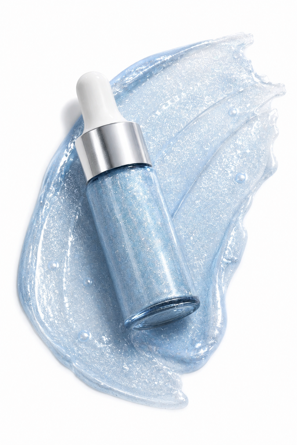 Frostbite Icy Glow Oil
